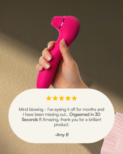 Moodie Wellness Device