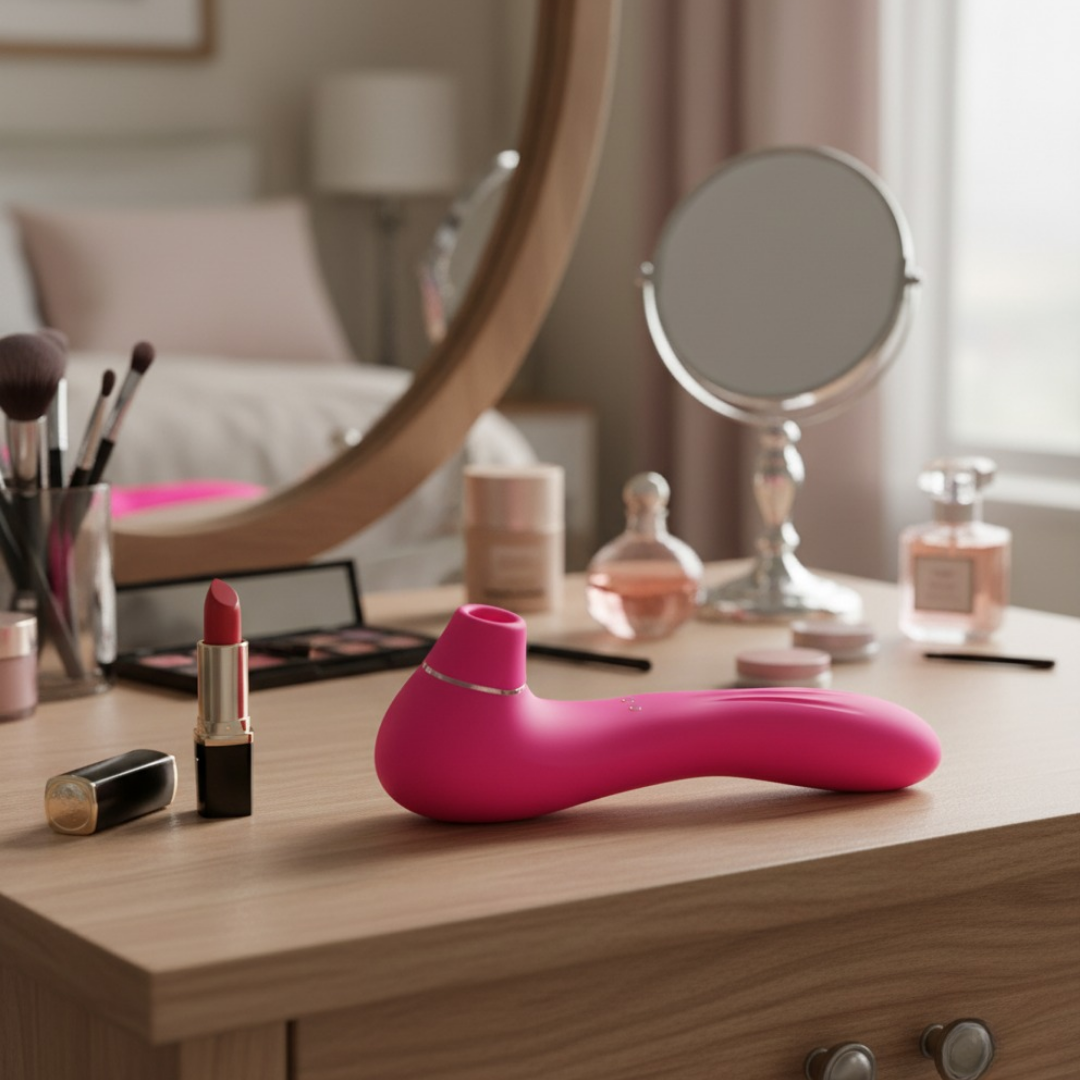 Moodie Wellness Device