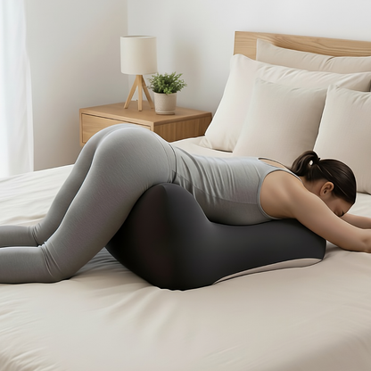 Moodie Intimacy Comfort Pillow