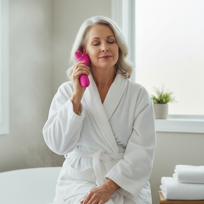 Moodie Wellness Device