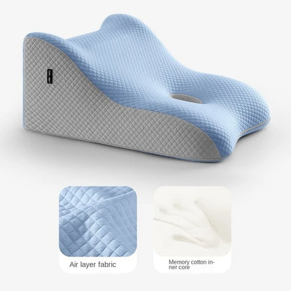 Ergonomic Intimacy Support Wedge