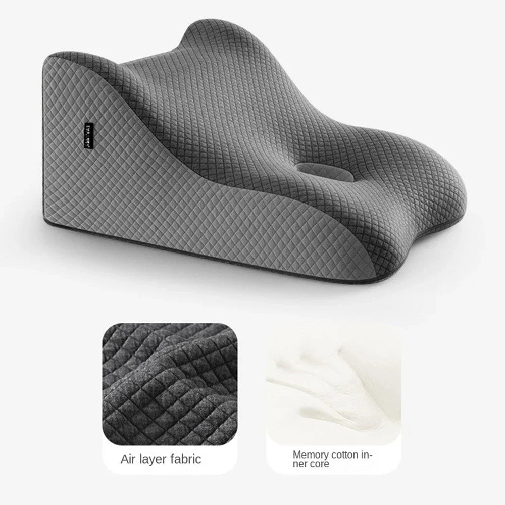 Ergonomic Intimacy Support Wedge